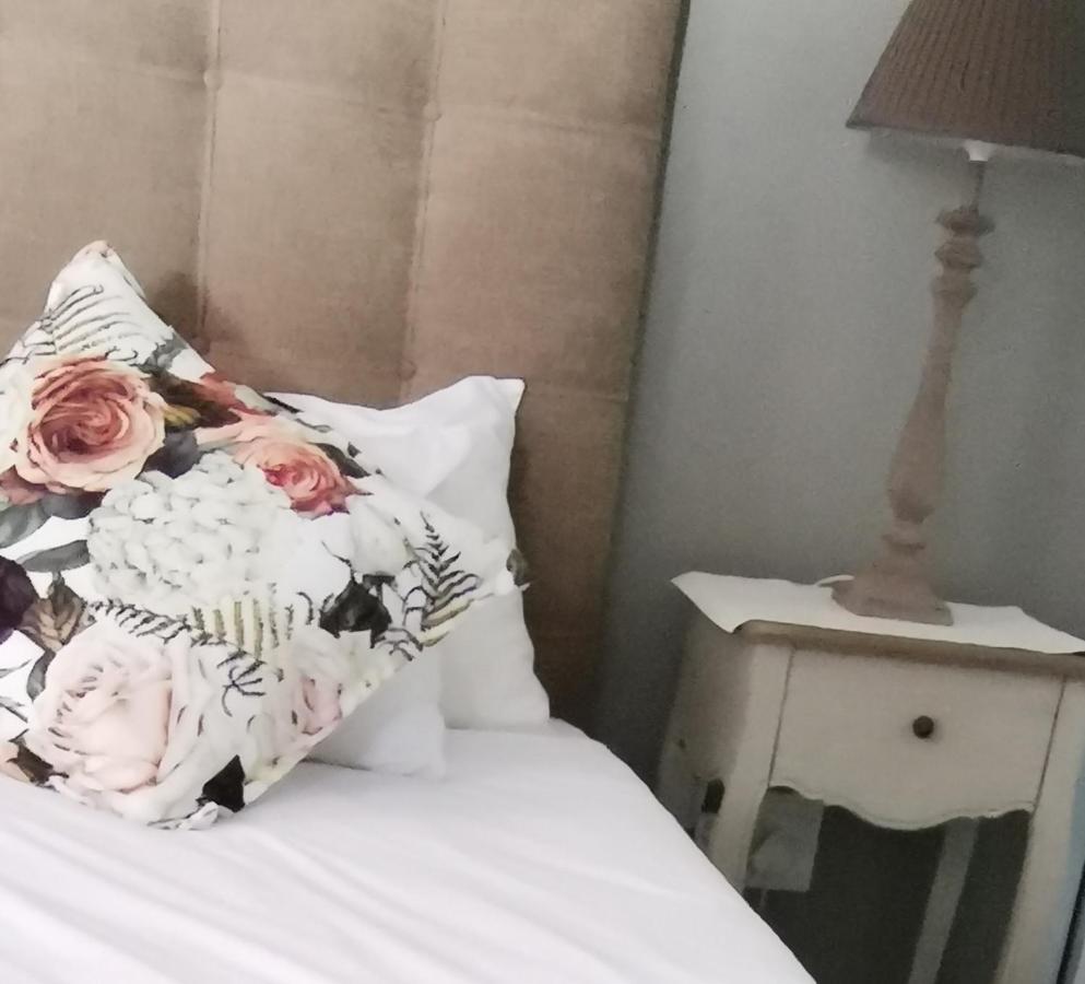 Mulberry Gardens Self Catering Apartamento Swakopmund Exterior foto