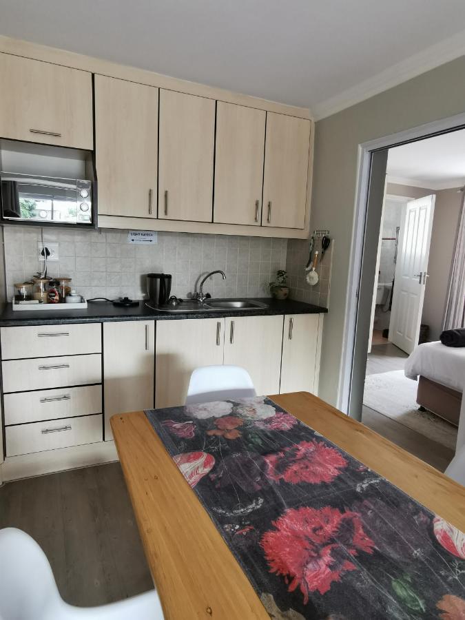 Mulberry Gardens Self Catering Apartamento Swakopmund Exterior foto