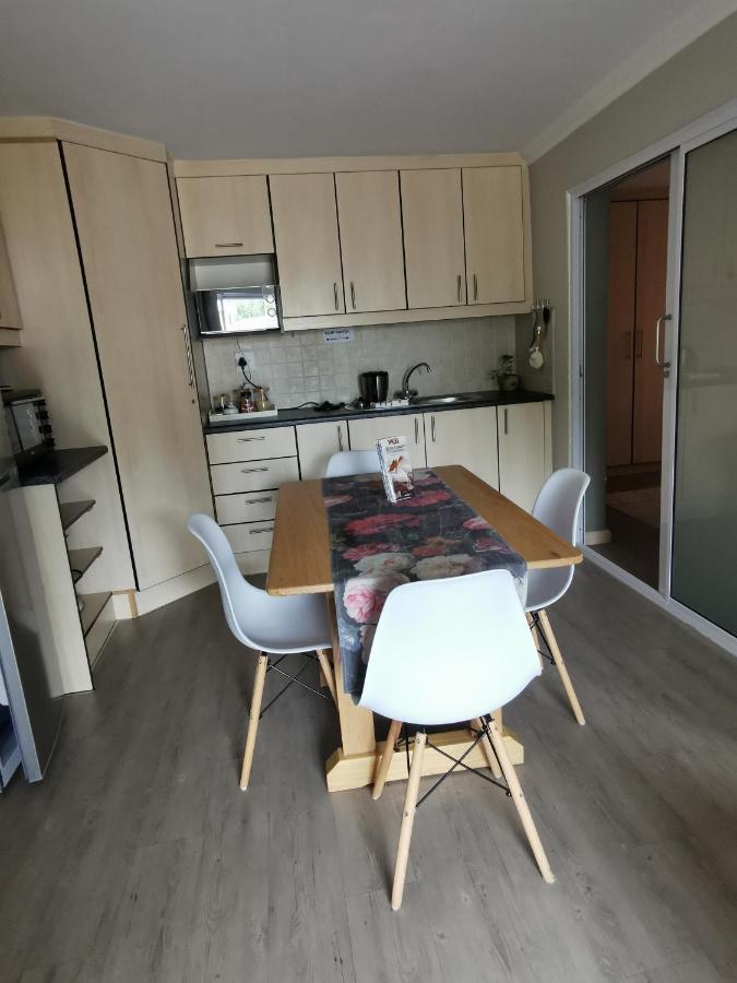 Mulberry Gardens Self Catering Apartamento Swakopmund Exterior foto