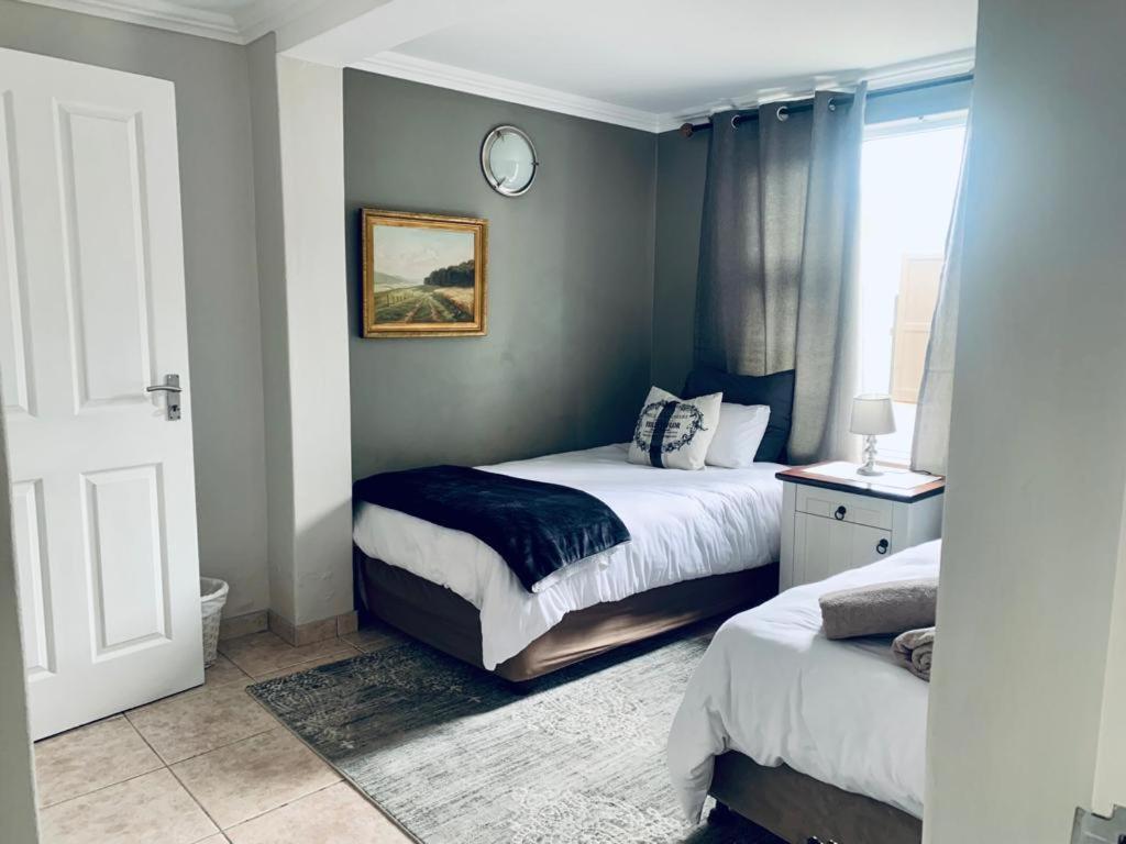 Mulberry Gardens Self Catering Apartamento Swakopmund Exterior foto
