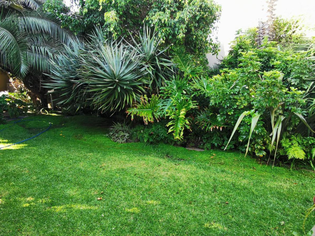 Mulberry Gardens Self Catering Apartamento Swakopmund Exterior foto