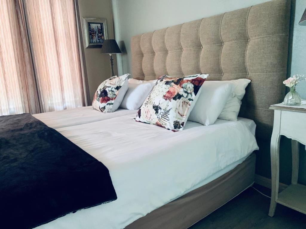 Mulberry Gardens Self Catering Apartamento Swakopmund Exterior foto