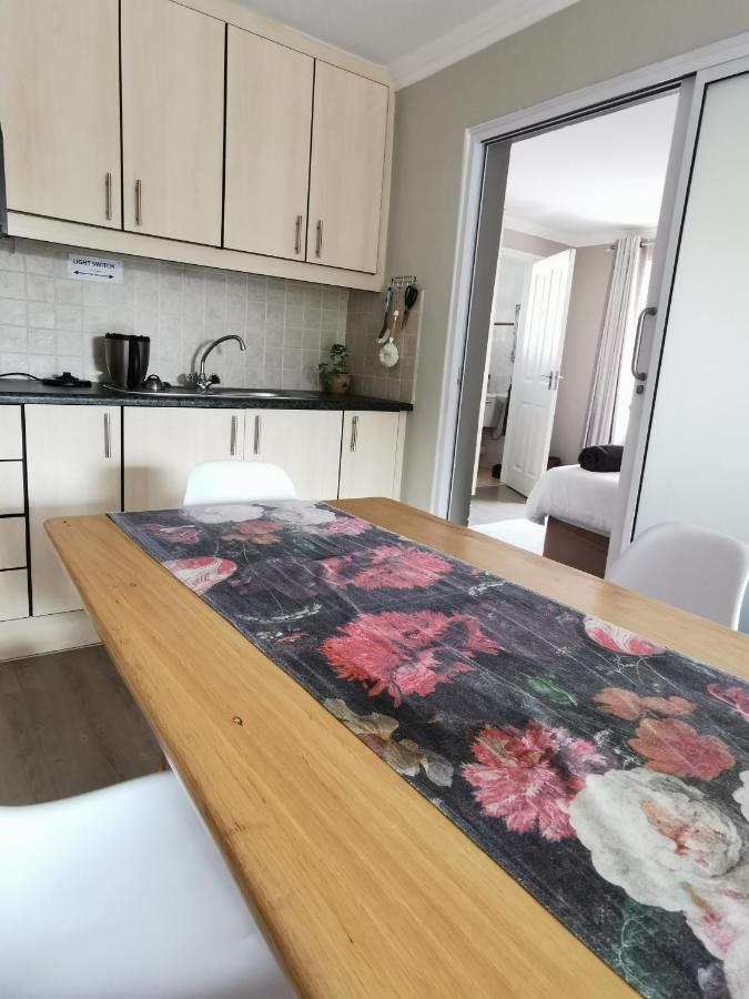 Mulberry Gardens Self Catering Apartamento Swakopmund Exterior foto